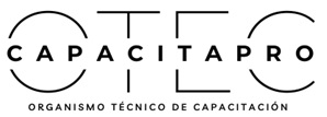 Logo CAPACITAPRO SPA