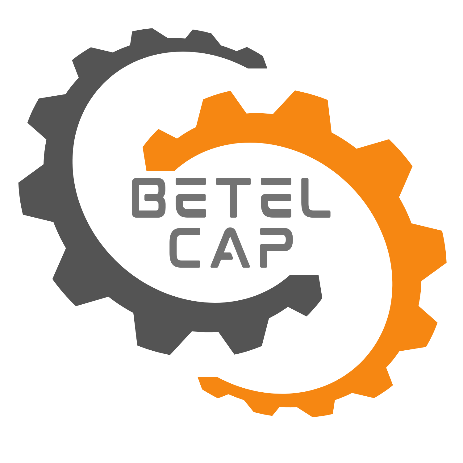 Logo BETEL CAPACITACIONES