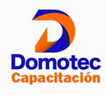 Logo INSTITUTO DE CAPACITACION DOMOTEC SPA