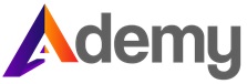 Logo Ademy