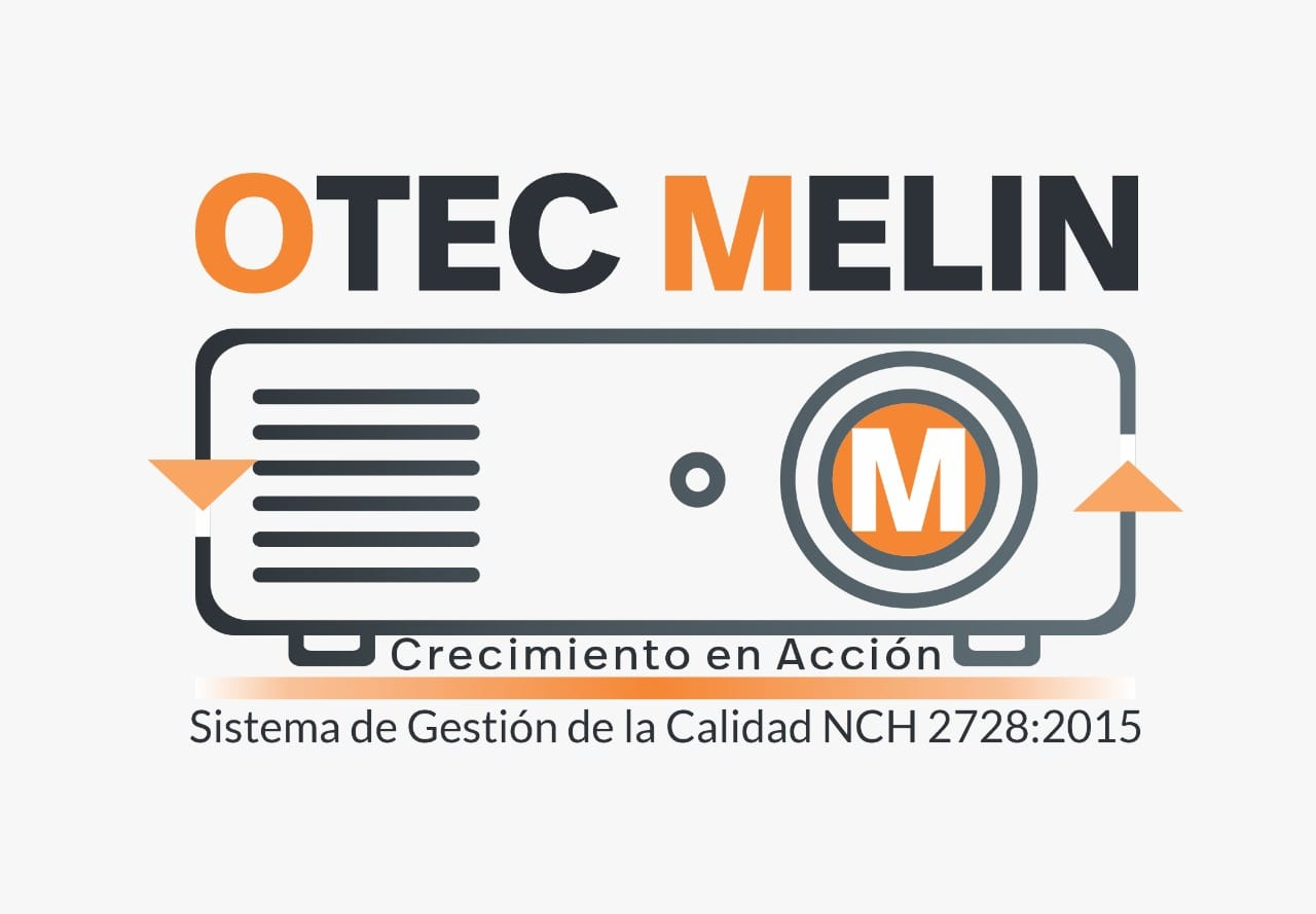 Logo Otec Melin SpA