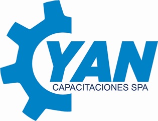 Logo Cyan capacitaciones