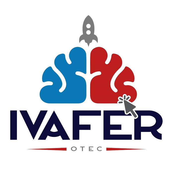 Logo Ivafer Capacitaciones SpA