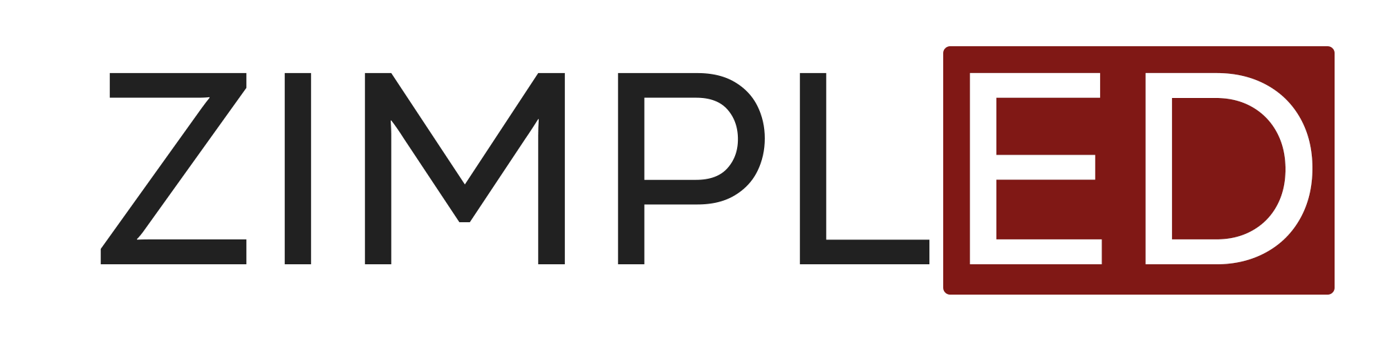 Logo Zimpled SPA
