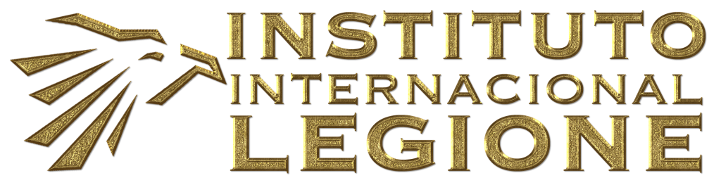 Logo Instituto de Formación Internacional Legione