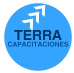 Logo Terra Capacitacion E.I.R.L