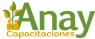 Logo ANAY CAPACITACIONES