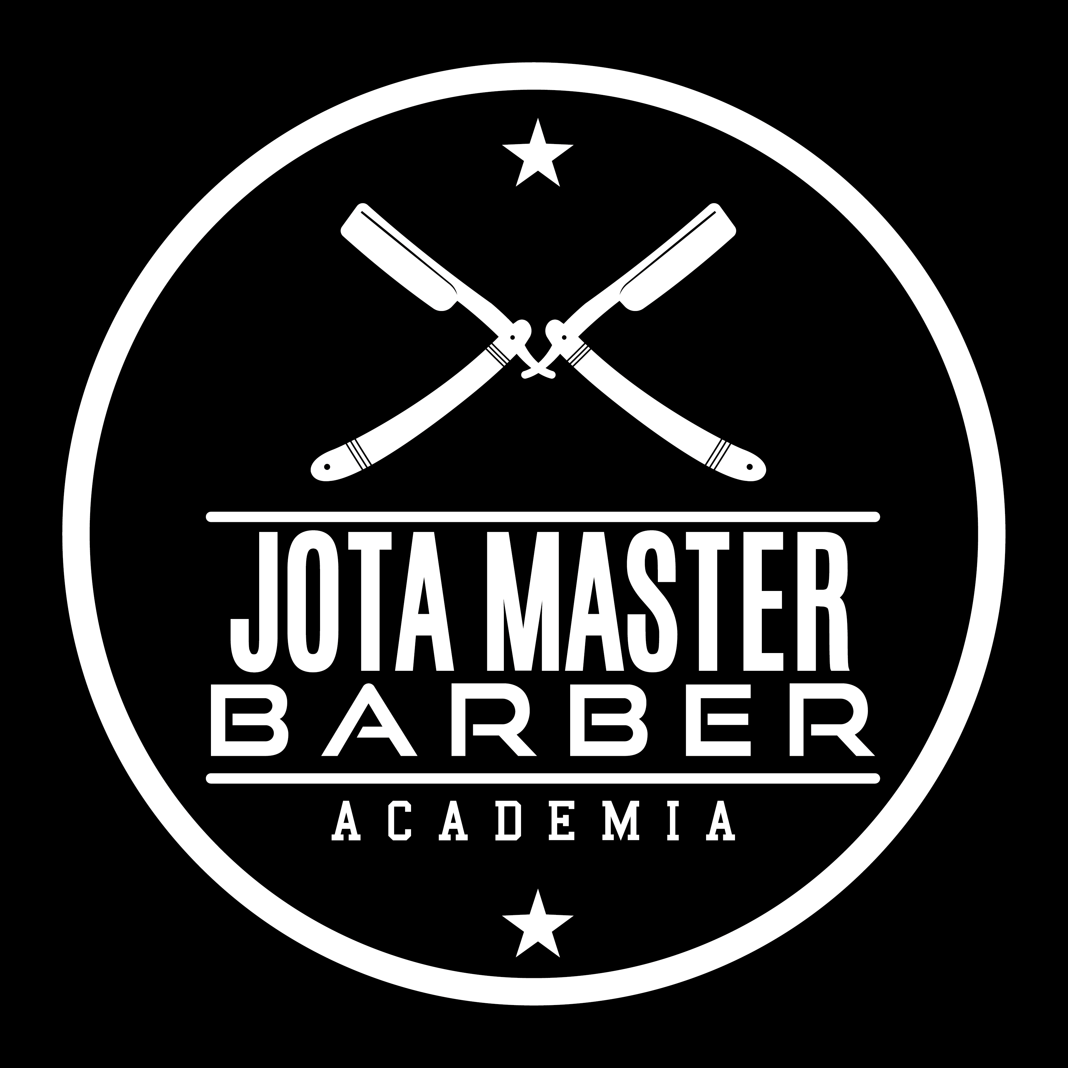 Logo Jota Master Barber