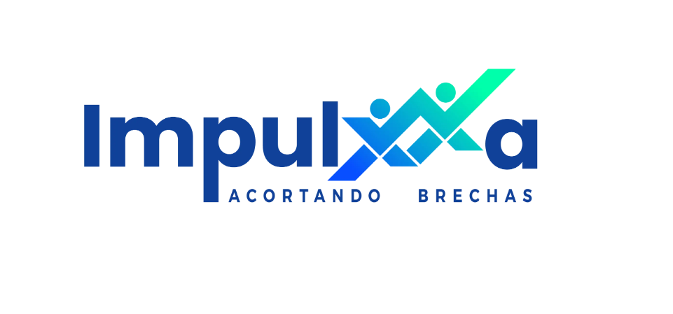 Logo Impulxxa Capacitaciones Spa