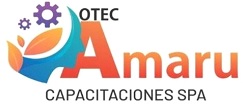 Logo OTEC AMARU CAPACITACIONES