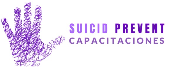 Logo SUICIDPREVENT CAPACITACIONES