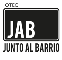 Logo OTEC Junto al Barrio