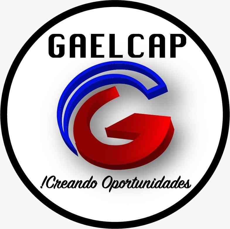 Logo GAEL CAPACITACION 