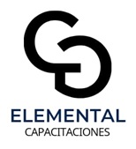 Logo CG Elemental Capacitaciones