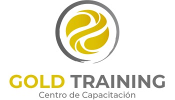 Logo GOLD TRAINING