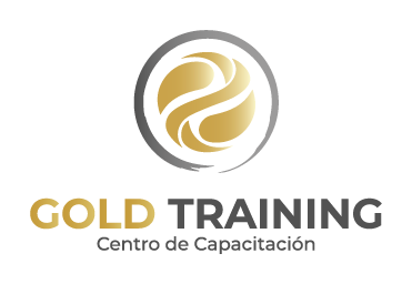 Logo GOLD TRAINING