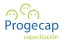 Logo Progecap S.A