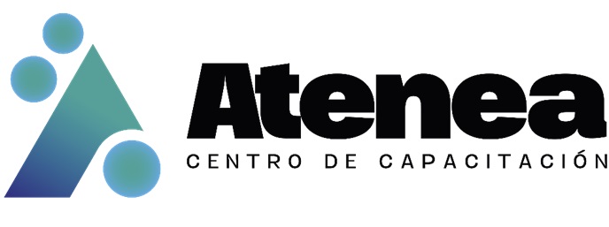 Logo OTEC Atenea 