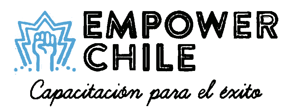 Logo EMPOWER CHILE 