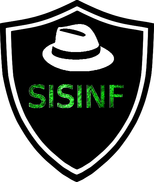 Logo Sisinf Ltda.