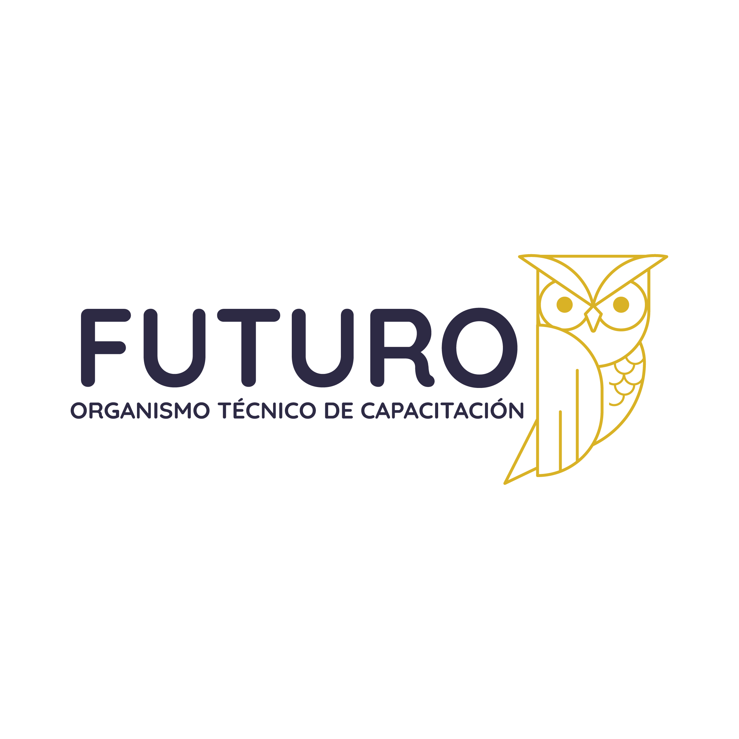 Logo Capacitación Laboral Futuro Ltda