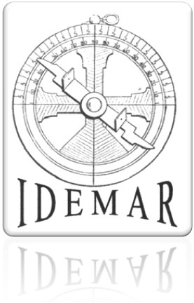Logo Idemar