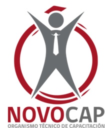 Logo Novocap