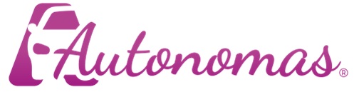 Logo AUTONOMAS