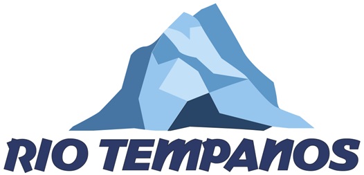 Logo Rio Tempanos Ltda.