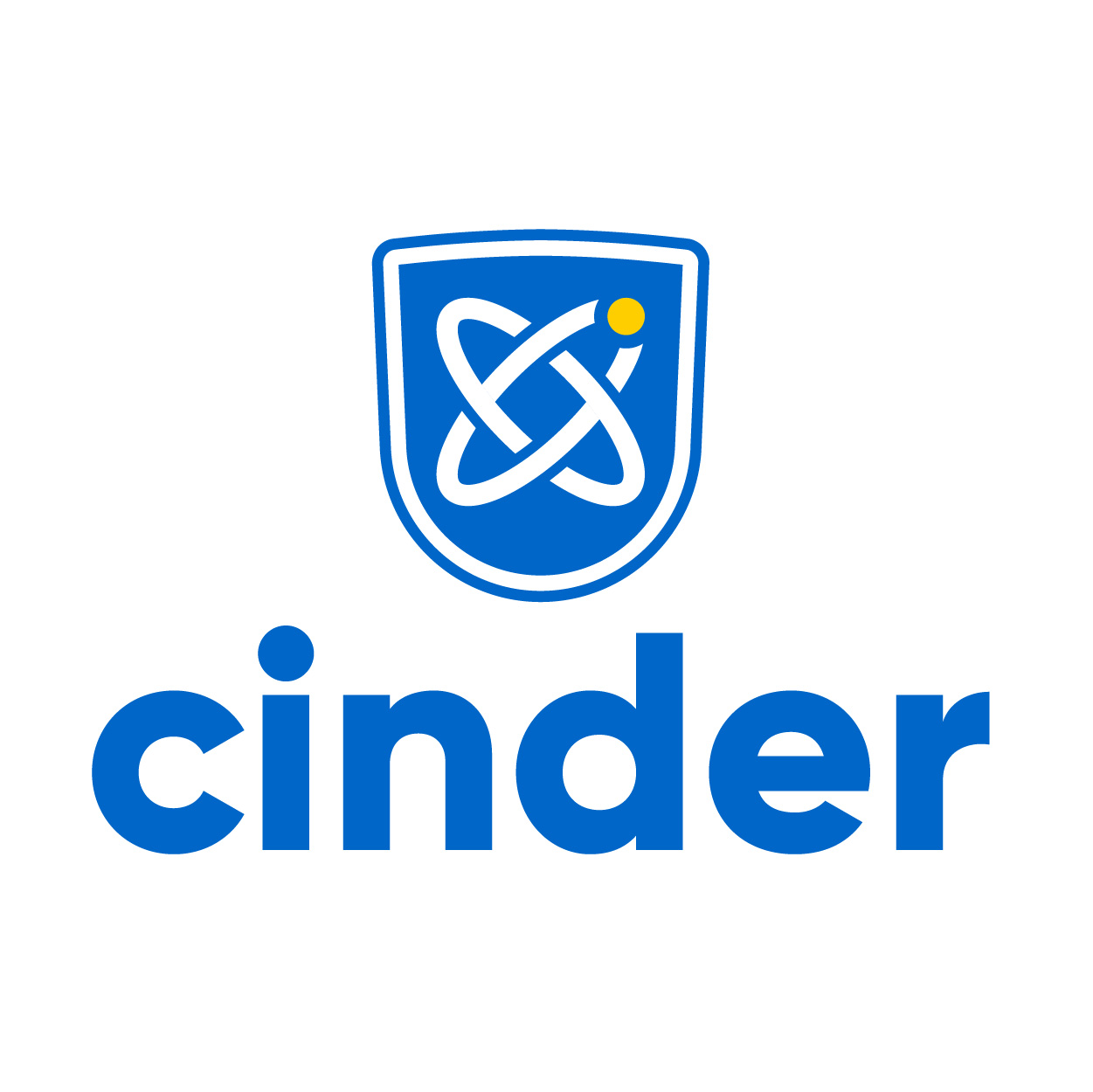 Logo CINDER CAPACITACION