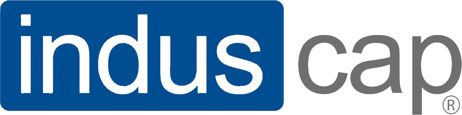 Logo Induscap Ltda.
