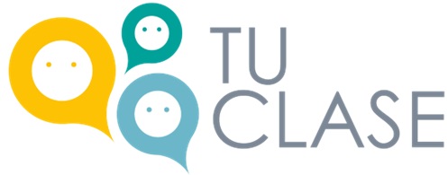 Logo Tu Clase Capacitaciones