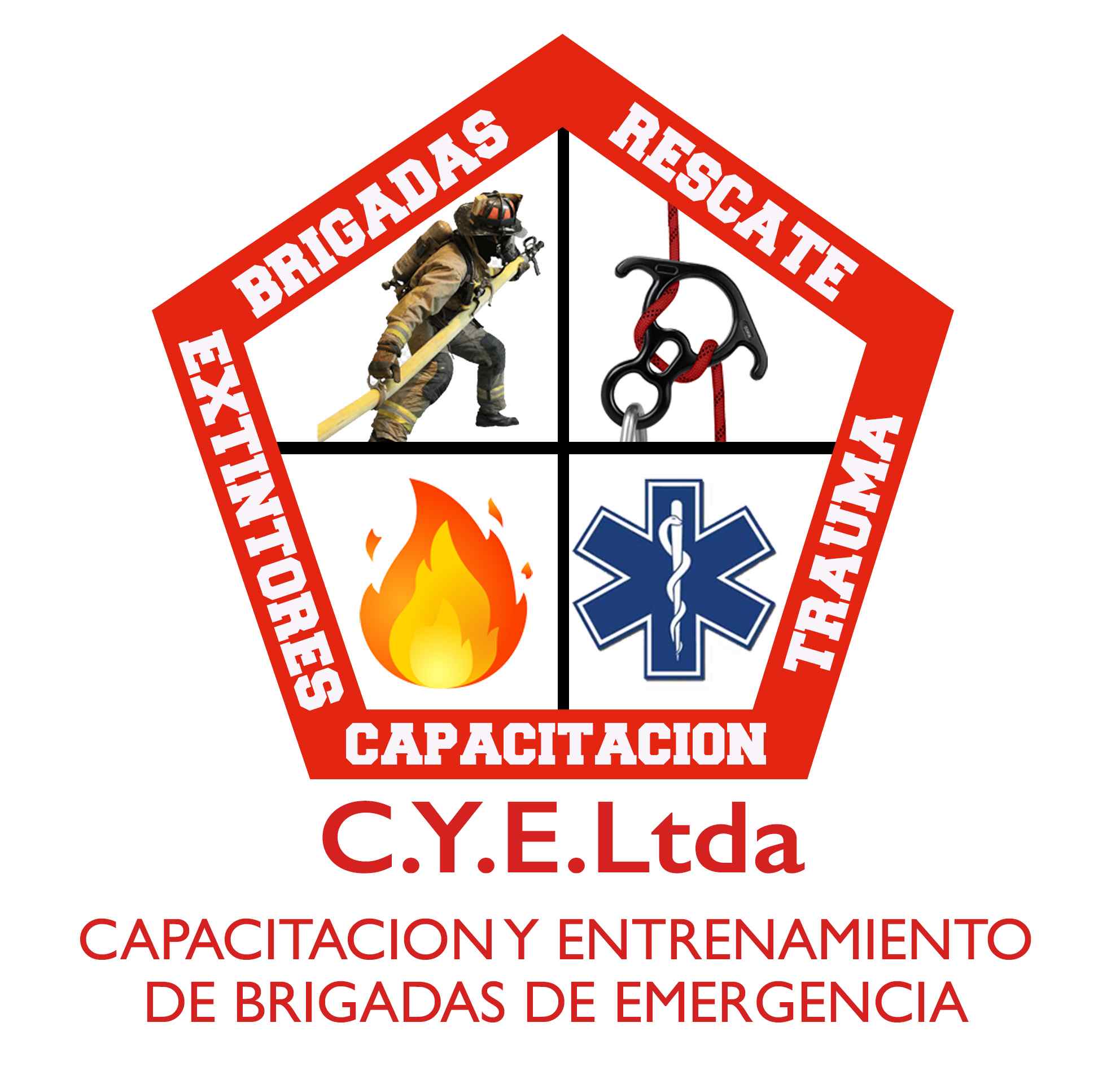 Logo CYE.Ltda.