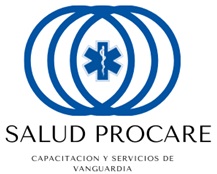 Logo Salud ProCare 
