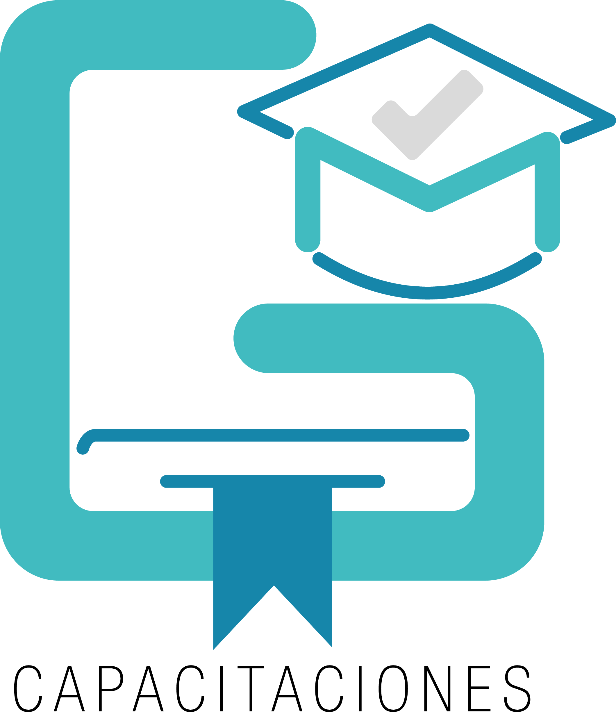 Logo Otec GM Capacitaciones 