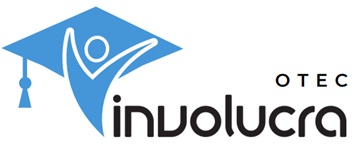 Logo Involucra Otec