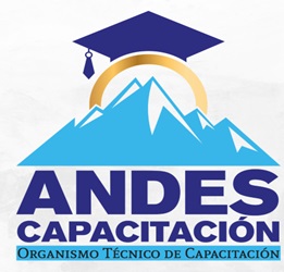 Logo Andes Capacitación