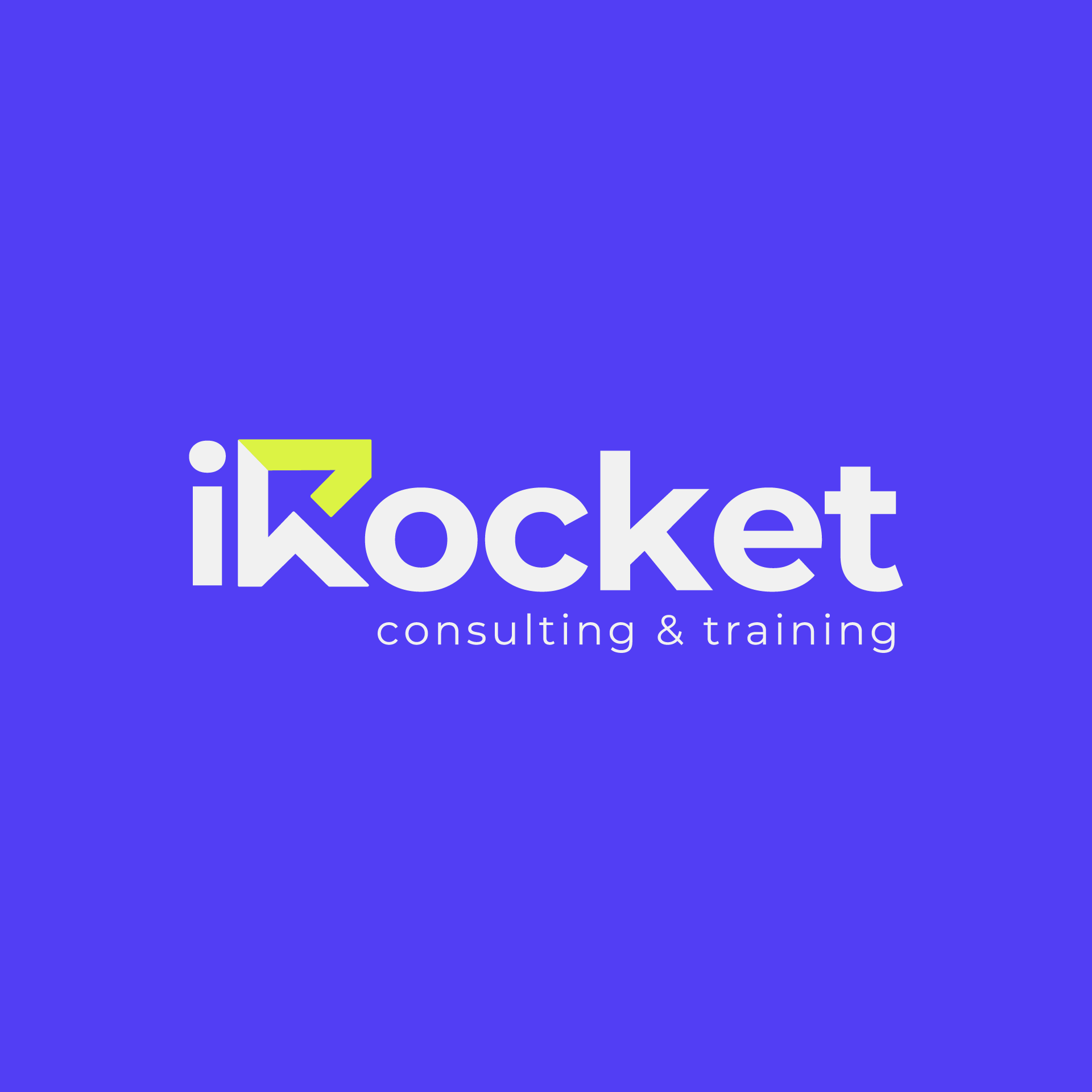 Logo I Rocket SpA