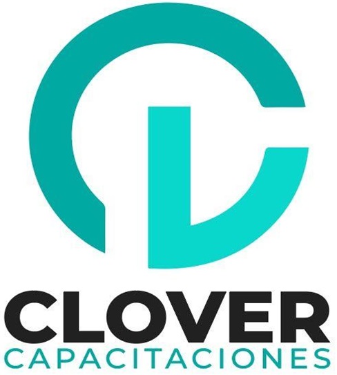 Logo Clover Capacitaciones 