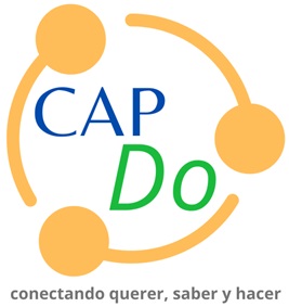 Logo CAP-Do Capacitacion