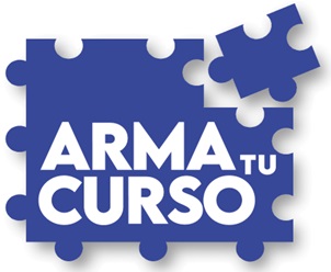 Logo ARMA TU CURSO