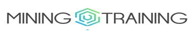 Logo Mining training SPA