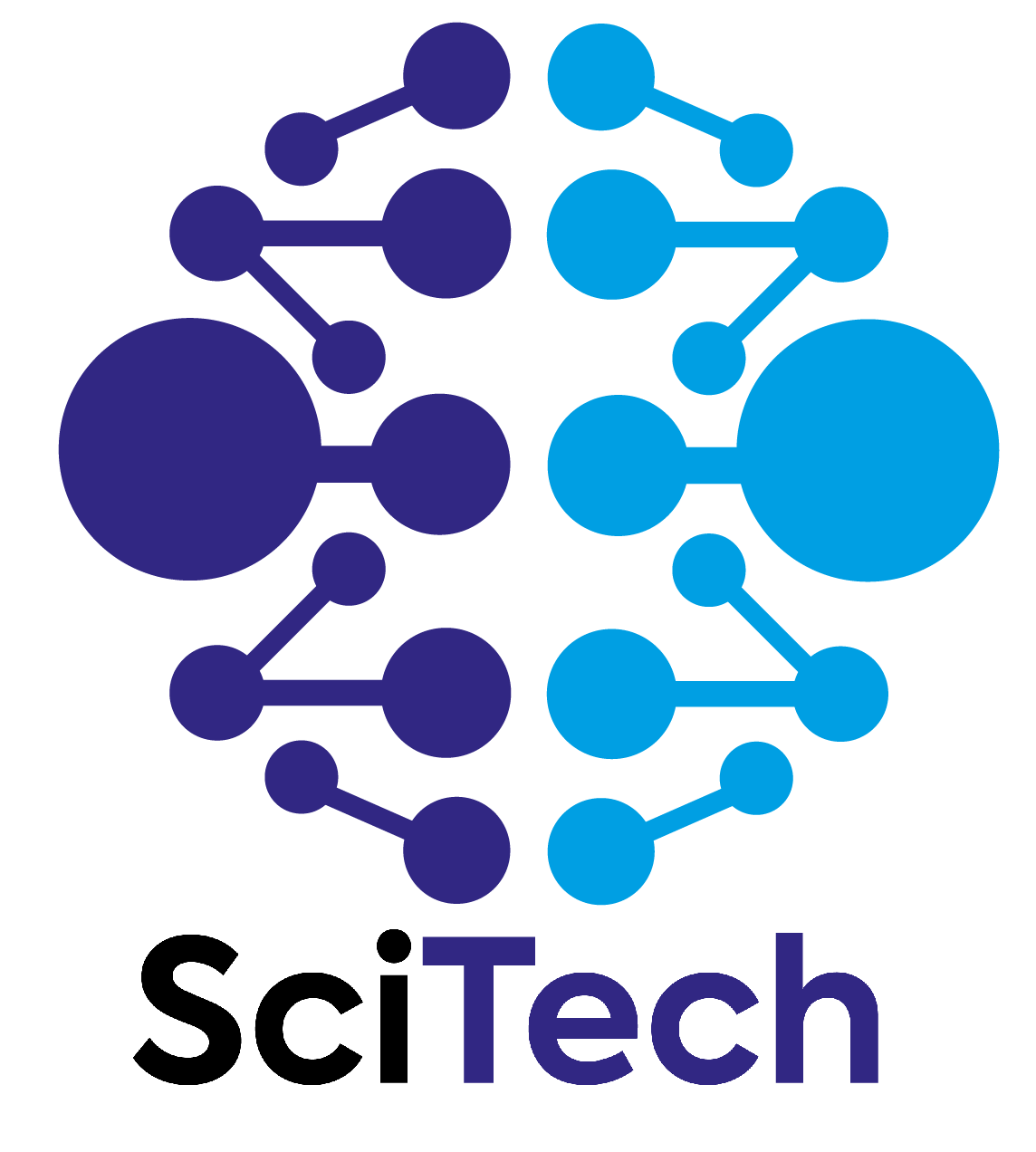 Logo SCITECH GLOBALCLASS AI CAPACITACION AI