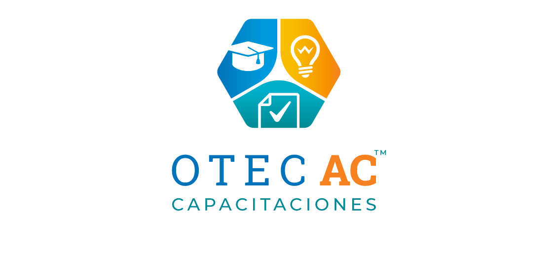 Logo OTEC AC CAPACITACIONES SPA