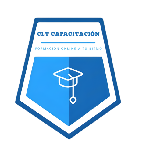 Logo CLT Capacitación