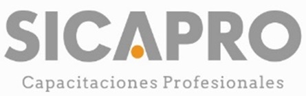 Logo SICAPRO Ltda