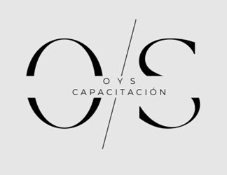 Logo O y S Cap