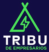 Logo Tribu de empresarios