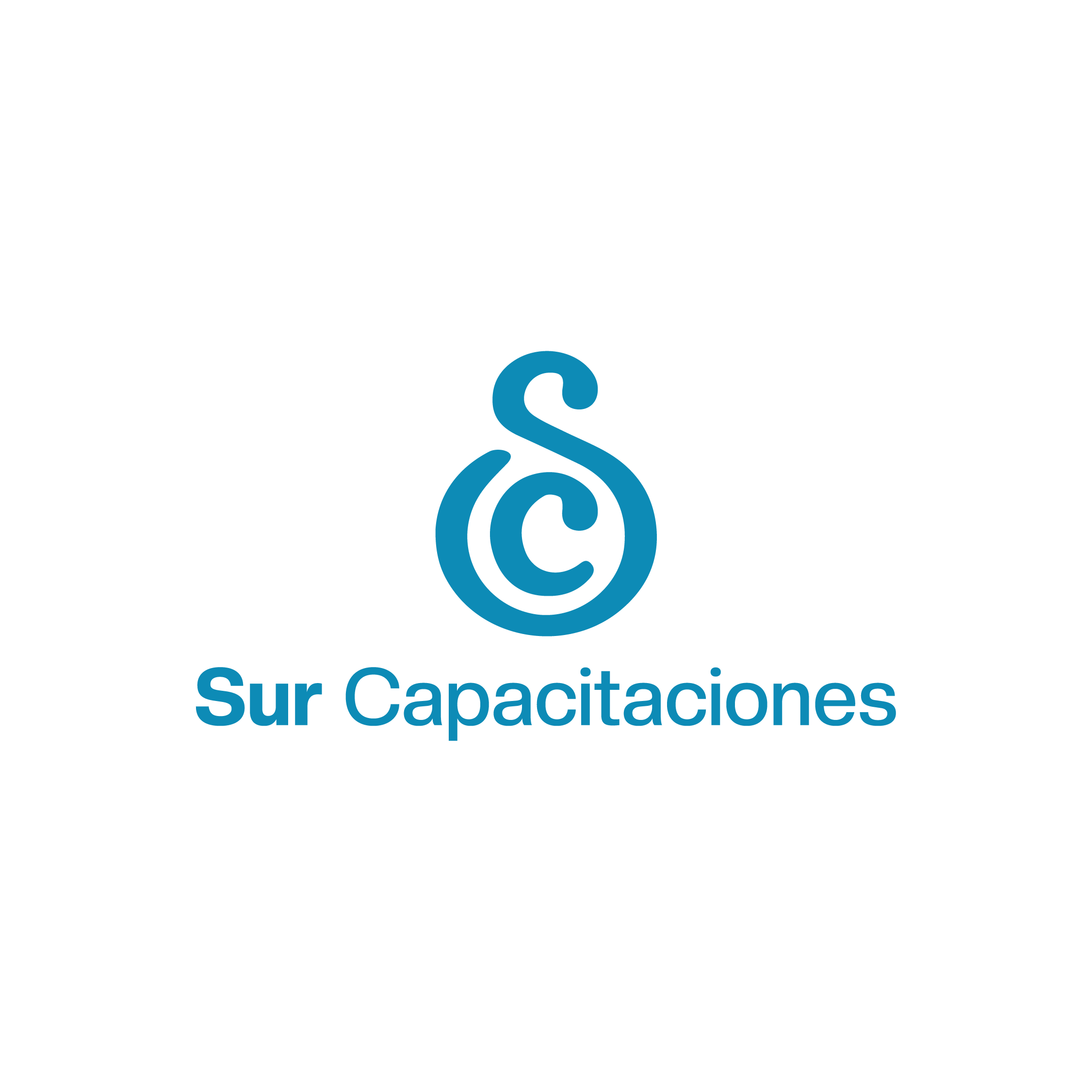 Logo Sur Capacitaciones Spa