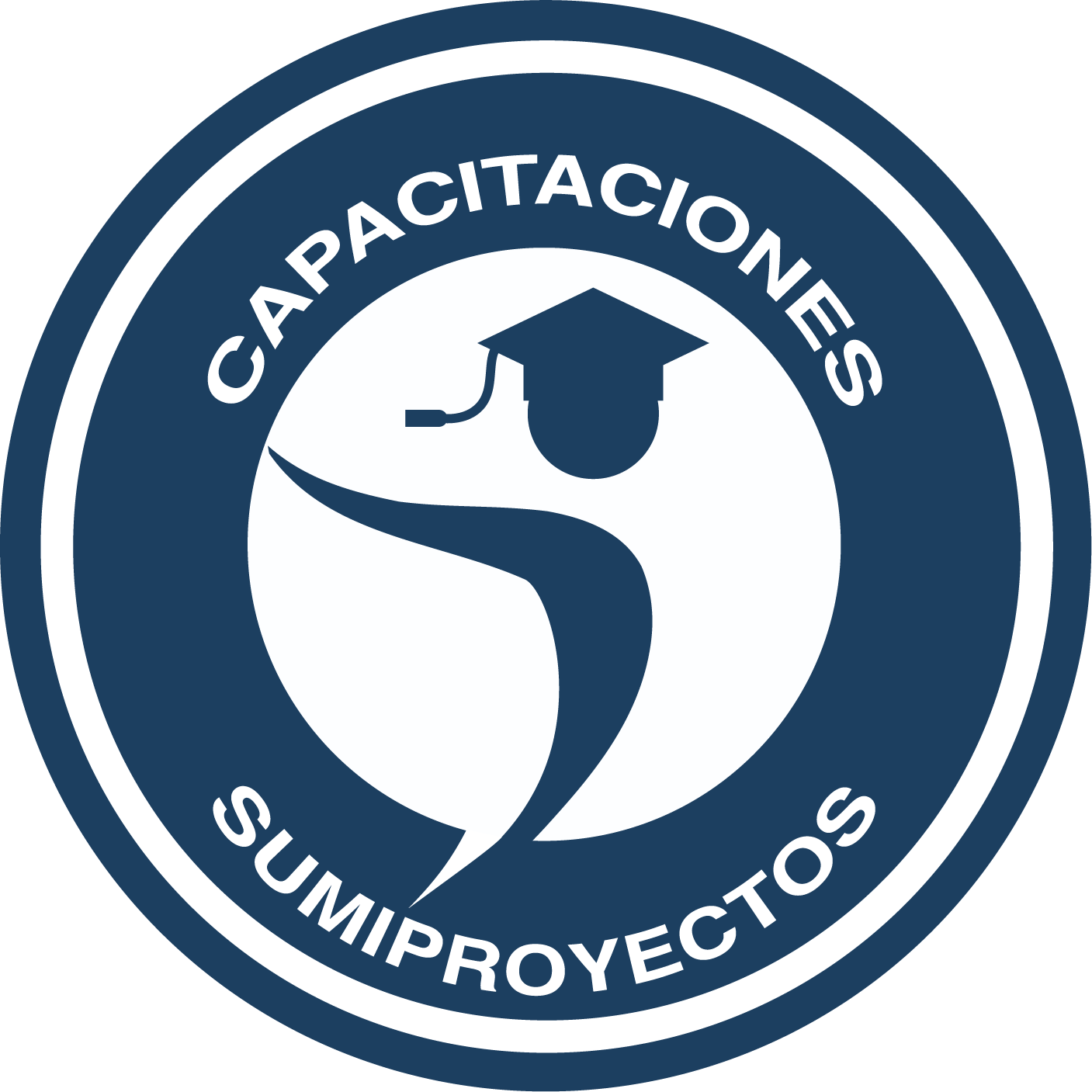 Logo CAPACITACIONES SUMIPROYECTOS SpA